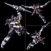 Combine R-Gun Powered Robot