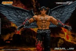 Devil Jin