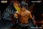 Devil Jin