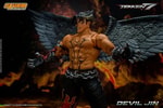 Devil Jin