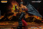 Devil Jin