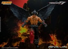Devil Jin- Prototype Shown