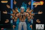 Orochi- Prototype Shown
