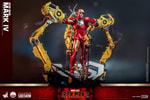 Iron Man Mark IV