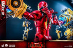Iron Man Mark IV