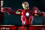 Iron Man Mark IV