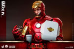 Iron Man Mark IV