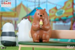 We Bare Bears Ice Cream Lover (Grizzly Version) Collector Edition - Prototype Shown