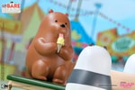 We Bare Bears Ice Cream Lover (Grizzly Version) Collector Edition (Prototype Shown) View 6