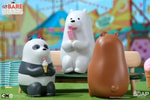 We Bare Bears Ice Cream Lover (Grizzly Version)