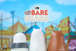 We Bare Bears Ice Cream Lover (Ice Bear Version) (Prototype Shown) View 2