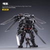 Iron Wrecker 05 Orbital Combat Mecha (Night Attack Type)- Prototype Shown