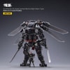 Iron Wrecker 05 Orbital Combat Mecha (Night Attack Type)- Prototype Shown