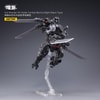 Iron Wrecker 05 Orbital Combat Mecha (Night Attack Type)