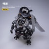 Iron Wrecker 05 Orbital Combat Mecha (Night Attack Type)