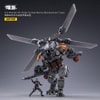 Iron Wrecker 06 Orbital Combat Mecha (Bombardment Type)- Prototype Shown