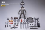 Iron Wrecker 06 Orbital Combat Mecha (Bombardment Type)