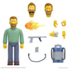 Hank Scorpio- Prototype Shown