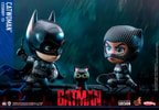 Catwoman- Prototype Shown
