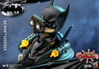 Batman- Prototype Shown