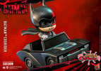 Batman- Prototype Shown
