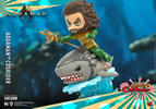 Aquaman- Prototype Shown