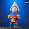 Jet Jaguar- Prototype Shown