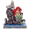 Ariel & Ursula- Prototype Shown