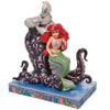 Ariel & Ursula- Prototype Shown