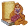 Rapunzel & Lantern- Prototype Shown