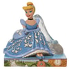 Cinderella Glass Slipper- Prototype Shown