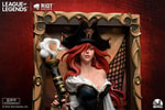 Miss Fortune the Bounty Hunter 3D Photo Frame