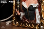 Miss Fortune the Bounty Hunter 3D Photo Frame