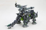 DPZ-10 DARK HORN- Prototype Shown