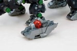 DPZ-10 DARK HORN- Prototype Shown