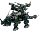 DPZ-10 DARK HORN