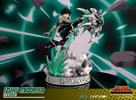 Izuku Midoriya