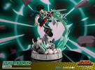Izuku Midoriya