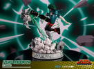 Izuku Midoriya