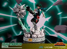 Izuku Midoriya