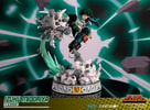 Izuku Midoriya