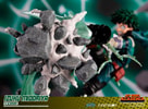 Izuku Midoriya- Prototype Shown