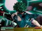 Izuku Midoriya- Prototype Shown