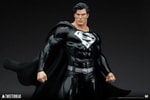 Superman (Black Suit)