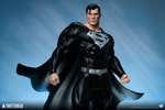 Superman (Black Suit)