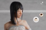Android EL01- Prototype Shown