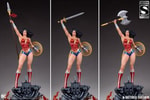 Wonder Woman Exclusive Edition (Prototype Shown) View 4