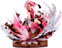 Sakura Haruno (Version 3) (Prototype Shown) View 12