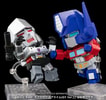 Megatron Nendoroid (Prototype Shown) View 6