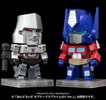 Megatron Nendoroid (Prototype Shown) View 7